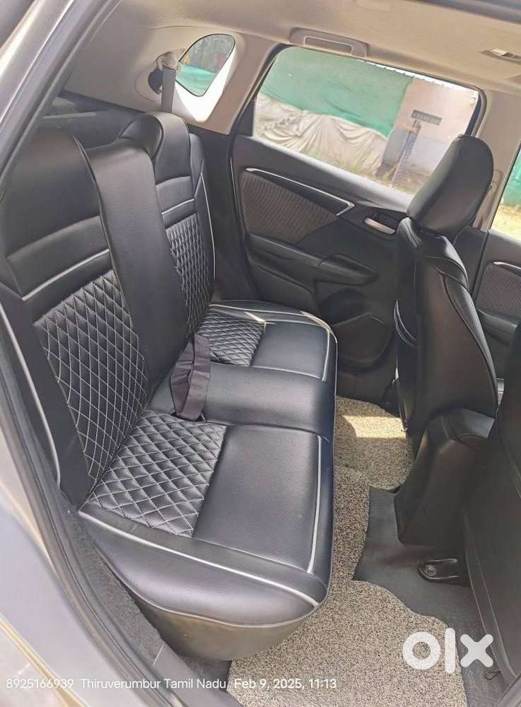 Honda Wr-v I-dtec Vx, 2019, Diesel