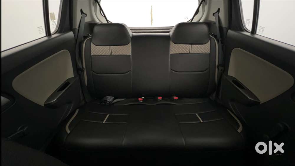 Maruti Suzuki Alto K10 Vxi Airbag, 2018, Petrol
