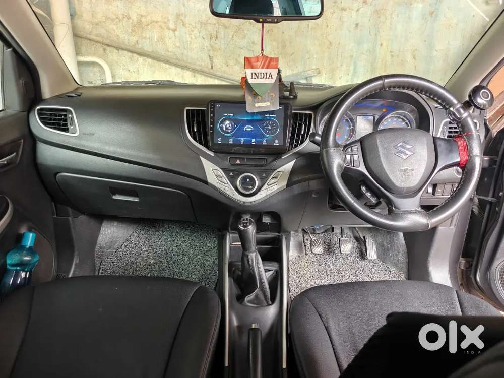 Maruti Suzuki Baleno 2018 Diesel Good Condition