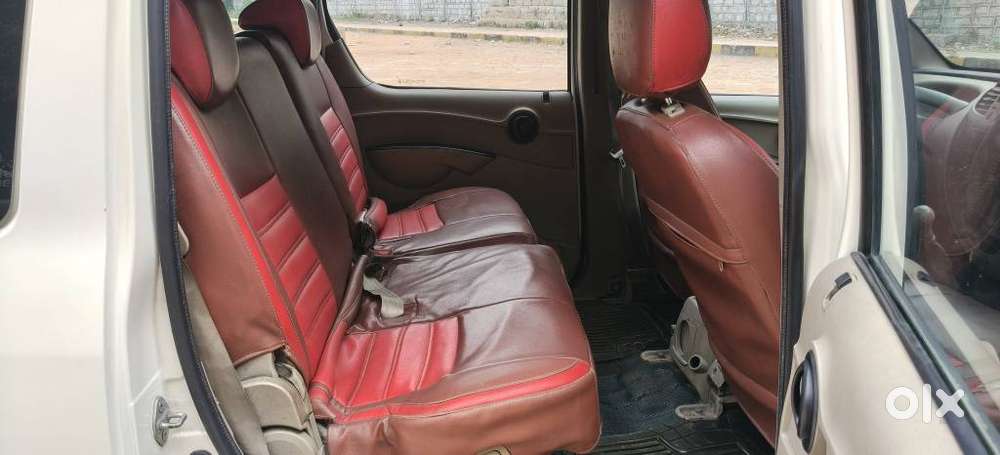 Mahindra Xylo D4, 2016, Diesel