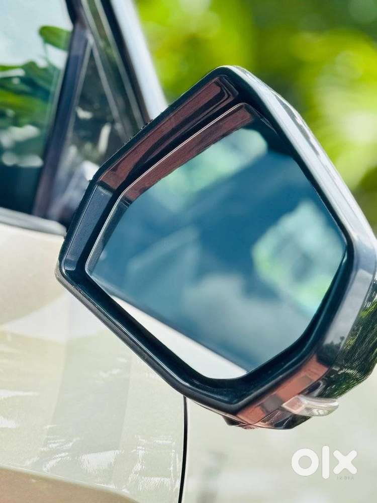 Mahindra Be 6 Be, 2025, Electric
