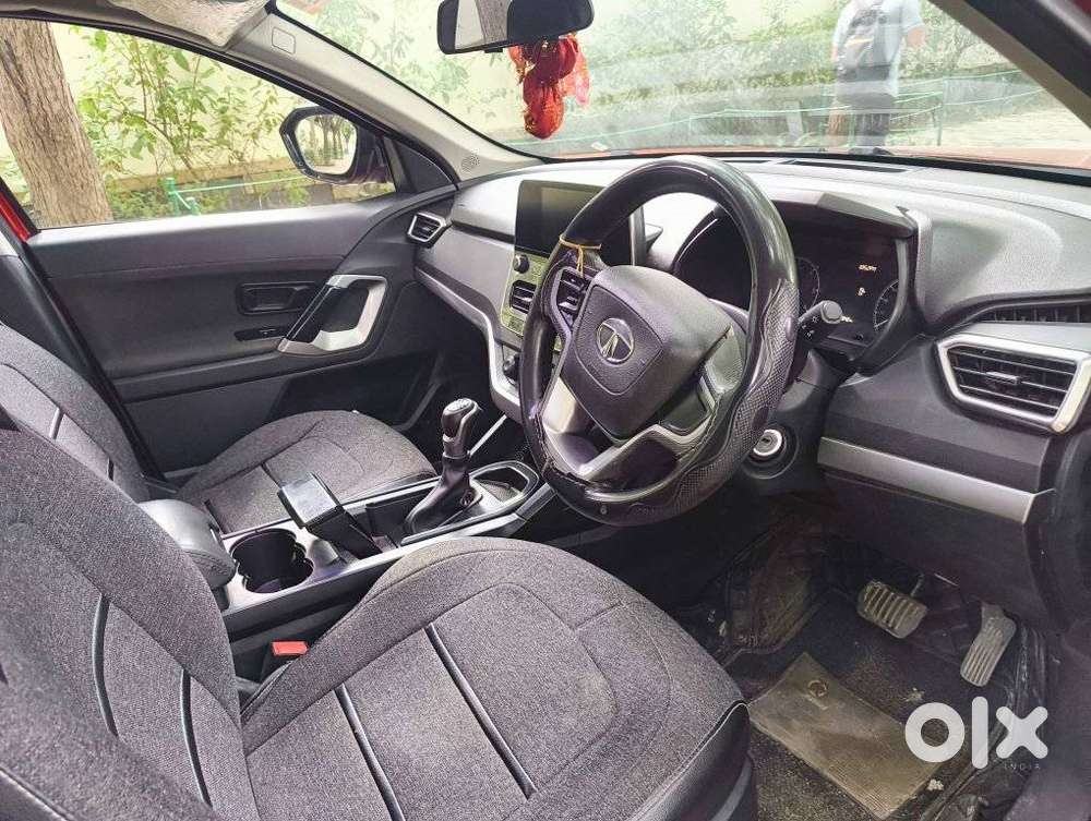 Tata Harrier Xt, 2021, Diesel