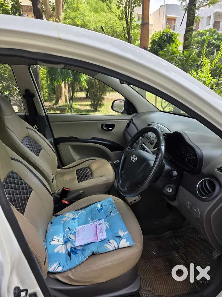 First Owner Hyundai I10 Driven...97000