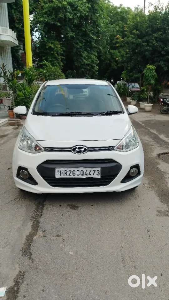 Hyundai Grand I10 1.2 Kappa Magna, 2015, Petrol