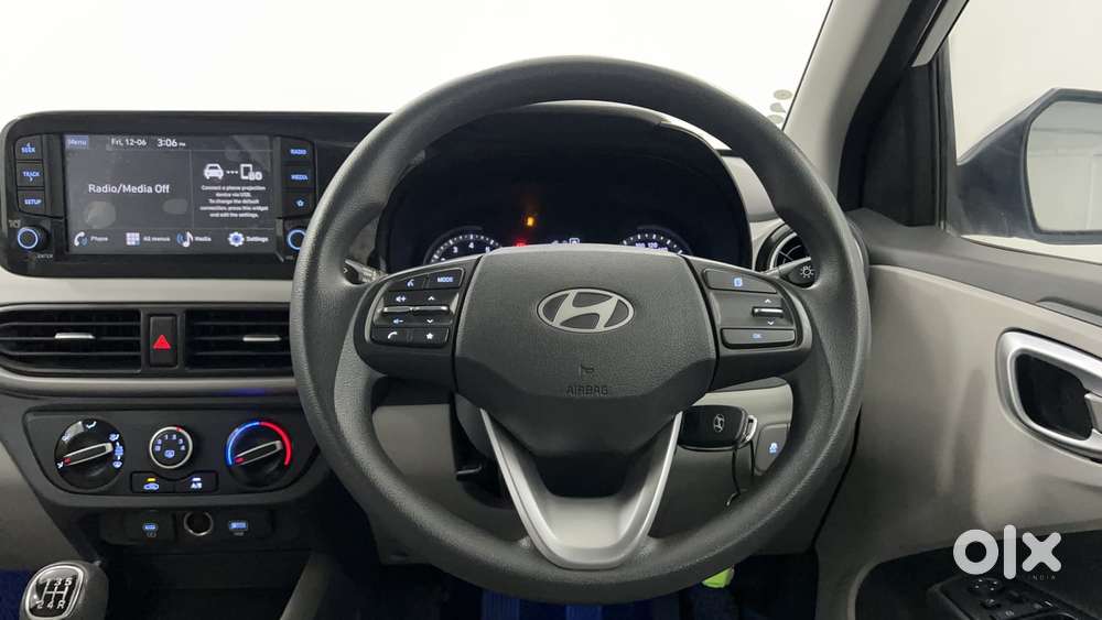 Hyundai Grand I10 Nios Sportz 1.2 Kappa Cng, 2024, Cng & Hybrids