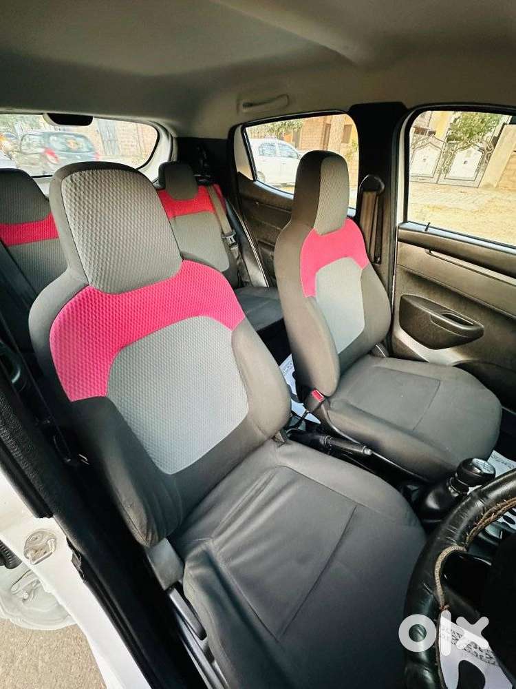 Renault Kwid 1.0 Rxt Optional, 2018, Petrol