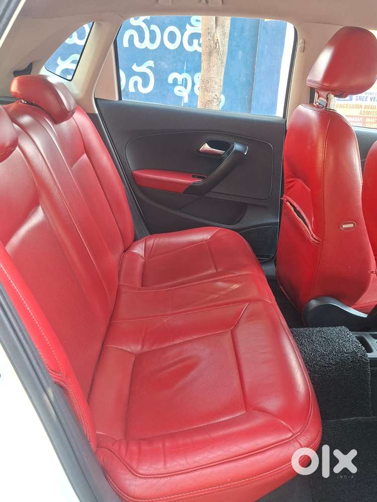 Volkswagen Gti 1.8 Tsi, 2014, Petrol