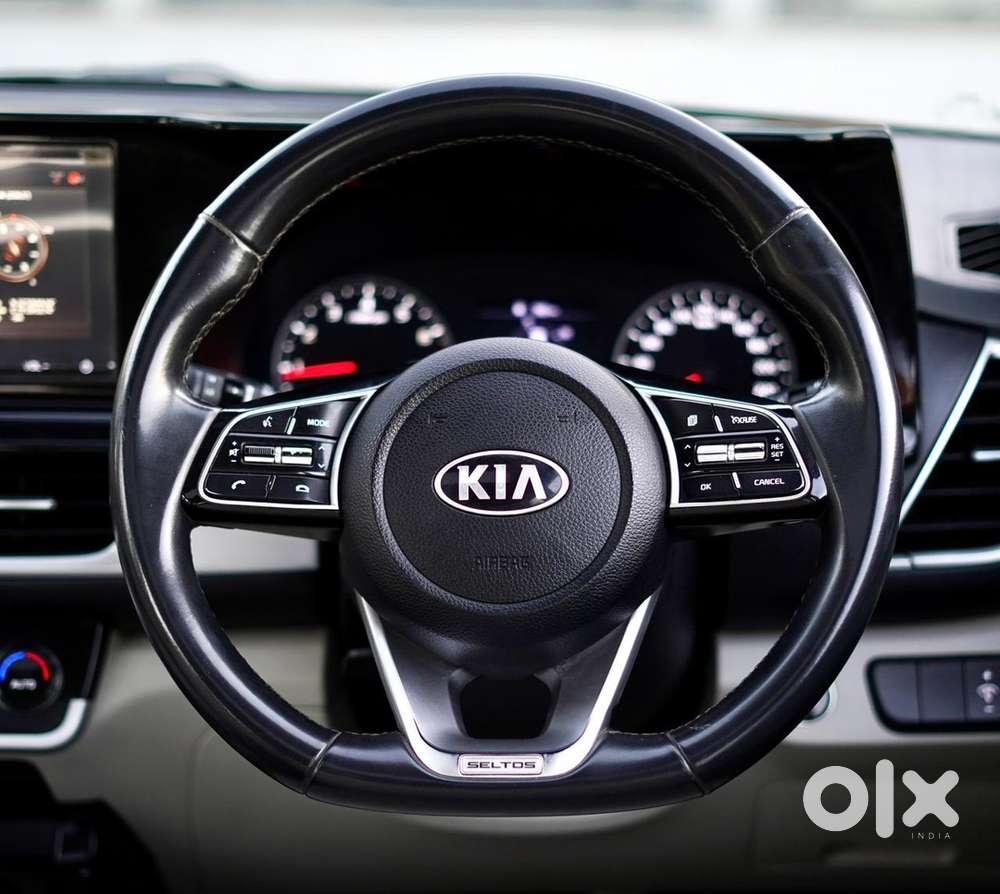 Kia Automatic 2020 Model