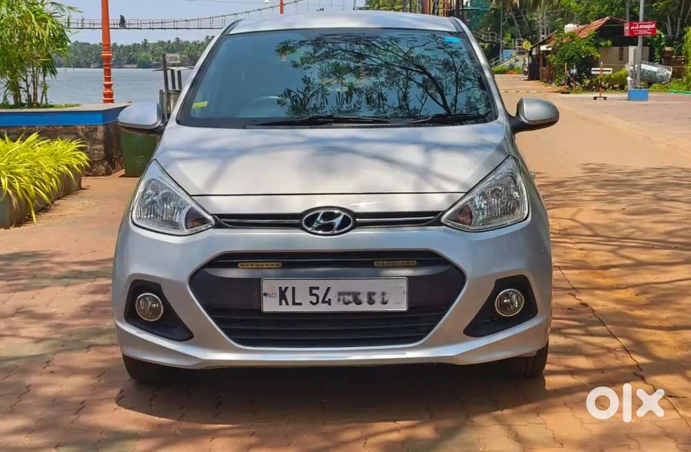 Hyundai Automatic I10 For Sale