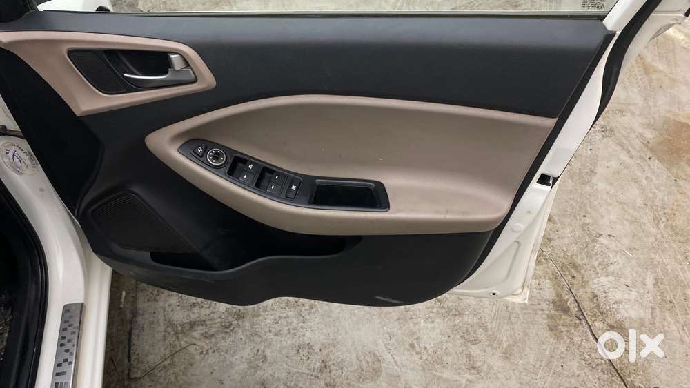 Hyundai Elite I20 1.4 Crdi Asta (o), 2018, Diesel
