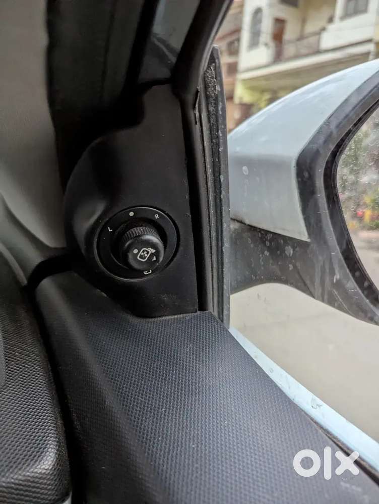 Tata Nexon 1.2 Revotron 2022 Automatic Petrol
