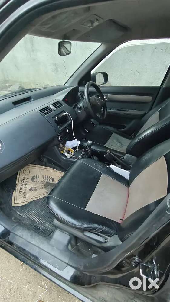 Maruti Swift Zxi
