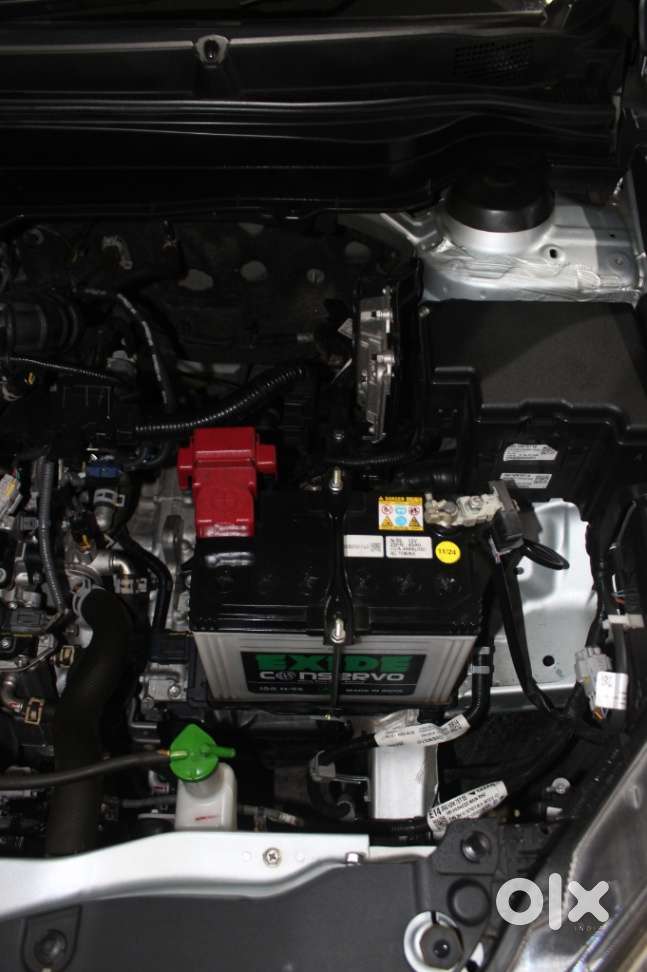 Toyota Urban Cruiser Hyryder 1.5 G Neo Drive At, 2024, Petrol