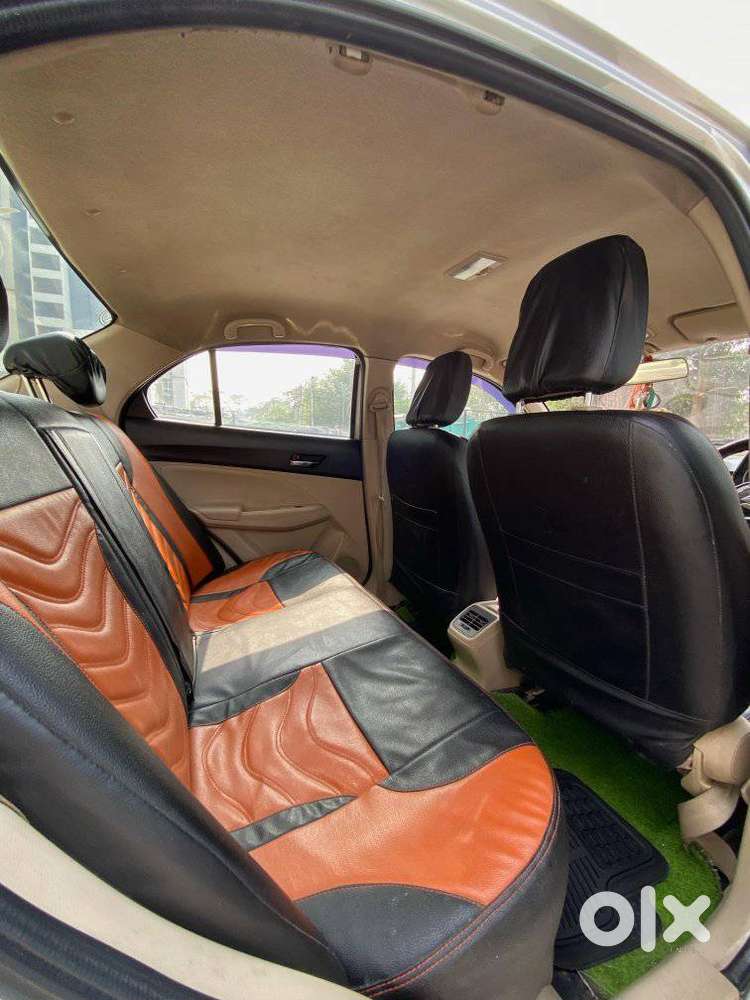 Maruti Suzuki Dzire 1.2 Vxi, 2020, Petrol