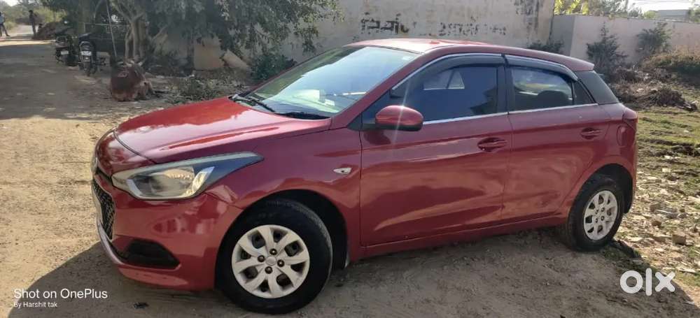 Hyundai I20 Era 1.4 2015 Diesel Manual