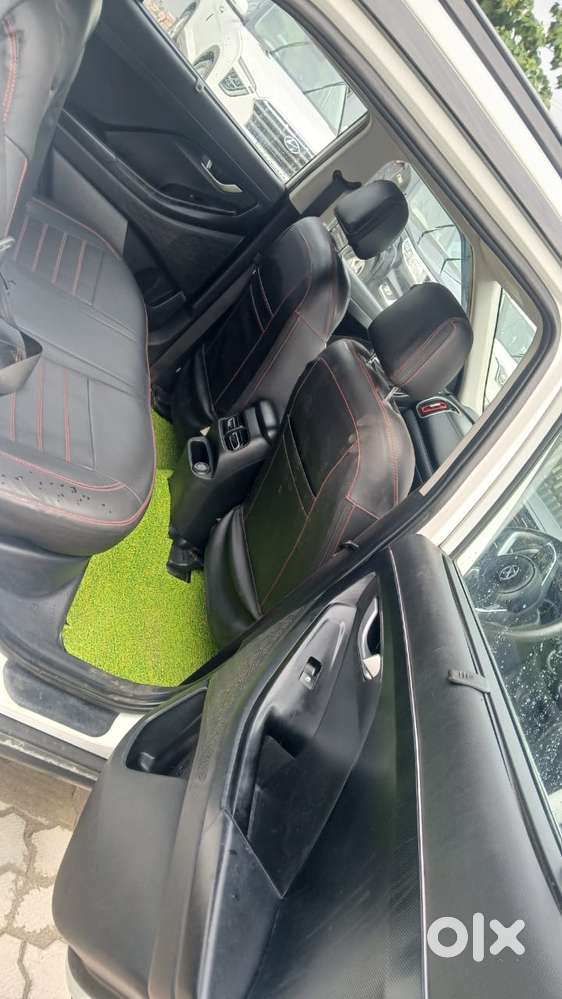Hyundai Creta 1.4 S Plus Diesel, 2023, Diesel