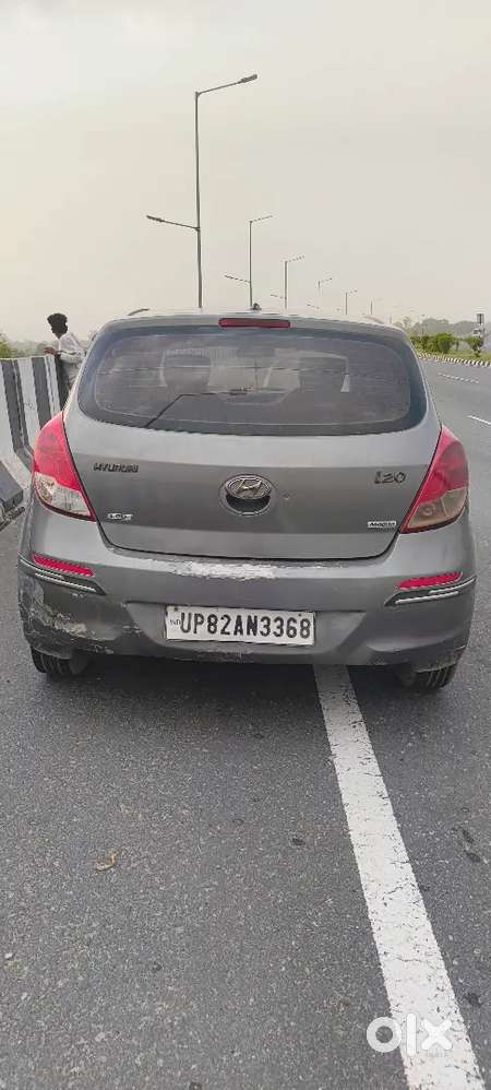 All Ok Good Condition