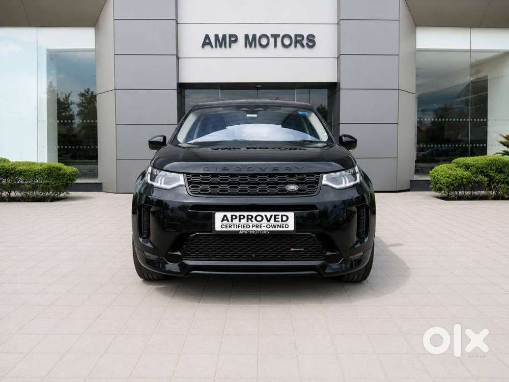 Land Rover Discovery Sport Se R-dynamic Petrol, 2023, Petrol