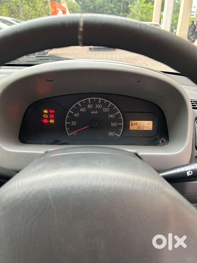 Maruti Suzuki Alto 0.8 Lxi (o), 2011, Petrol