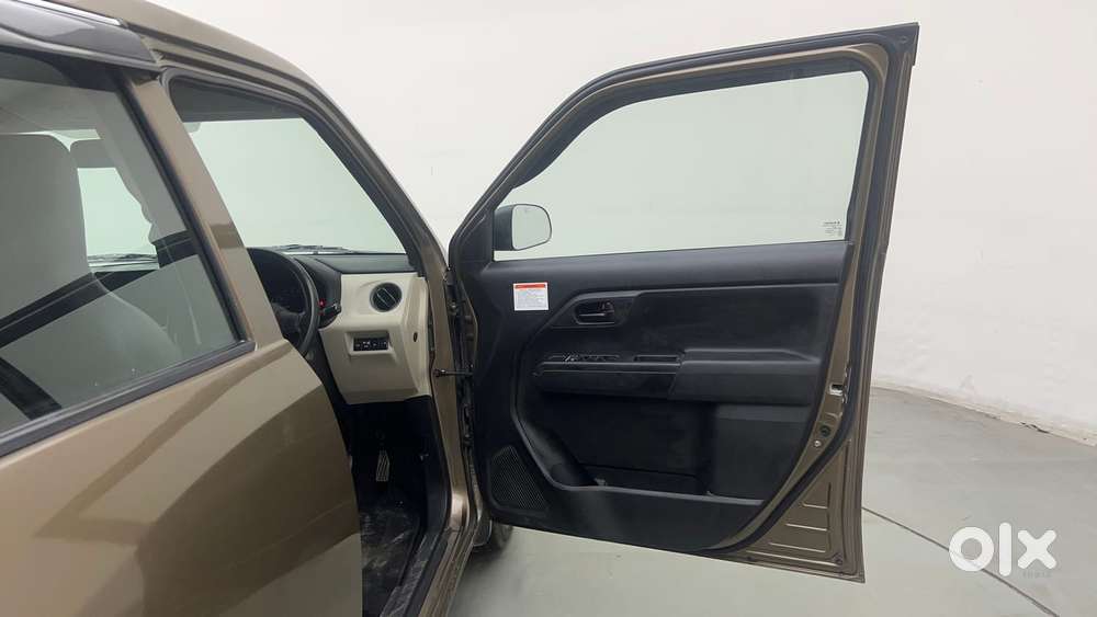 Maruti Suzuki Wagon R 1.0 Lxi Cng, 2022, Cng & Hybrids