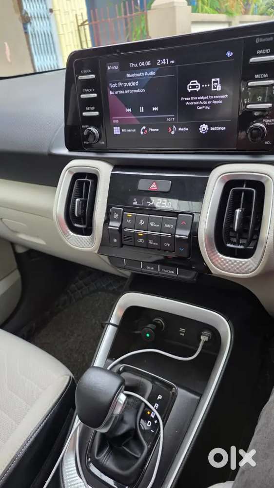 Kia Sonet 2022 Diesel Well Maintained