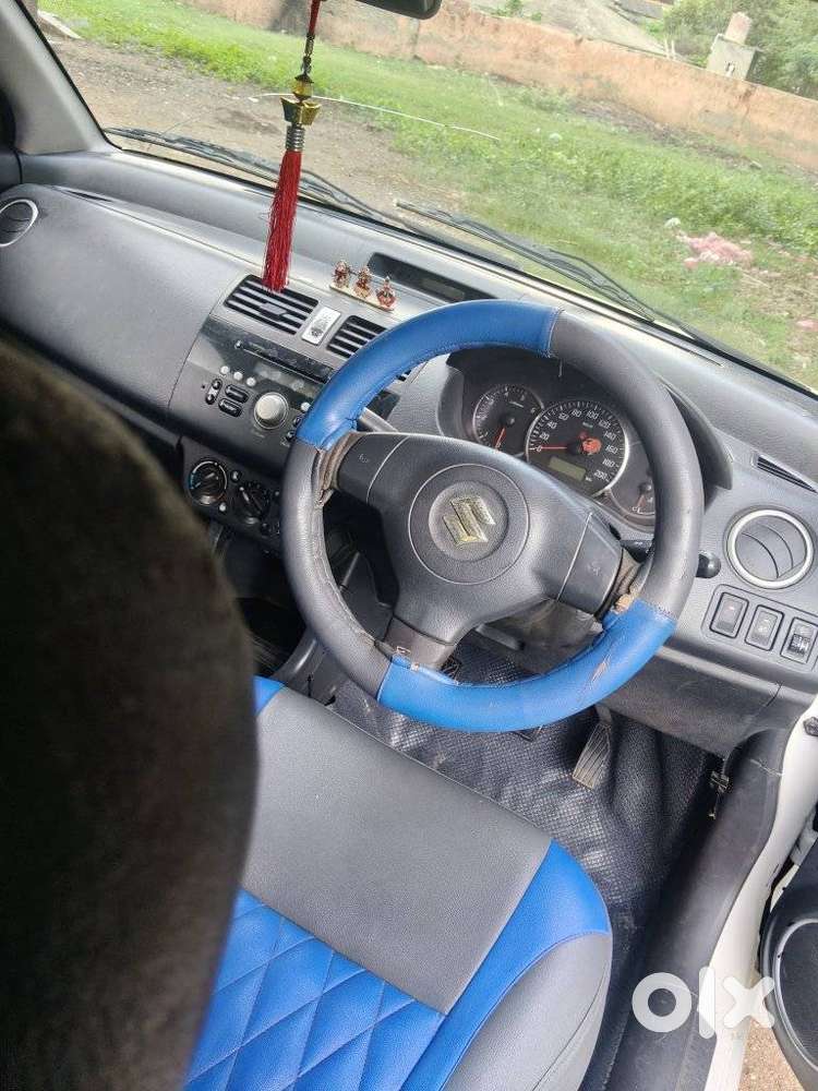 Maruti Suzuki Swift Dzire Vdi Bsiv, 2010, Diesel