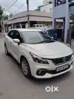 Maruti Suzuki Baleno 1.2 Zeta, 2024, Petrol
