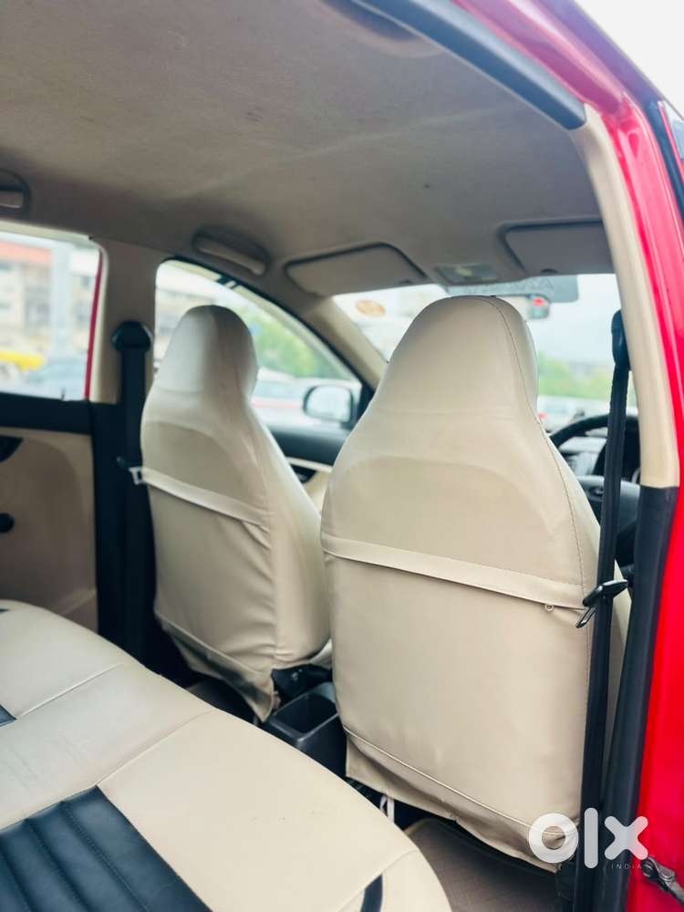 Hyundai Eon, 2016, Petrol