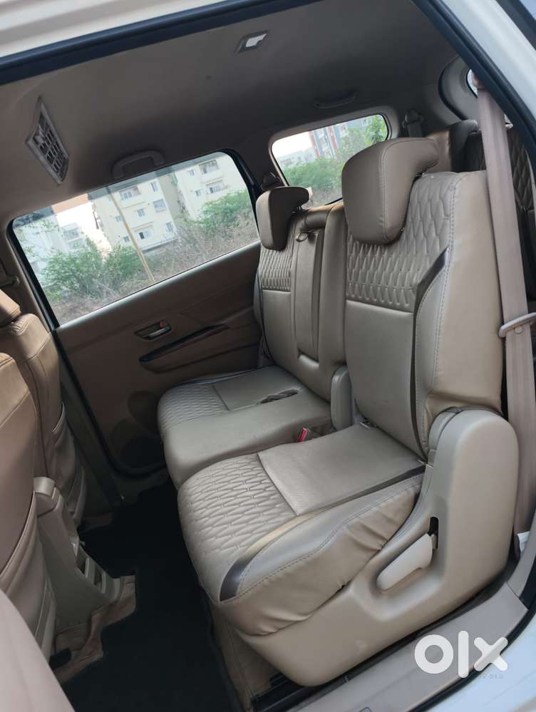 Maruti Suzuki Ertiga 1.5 Zxi Plus, 2021, Diesel