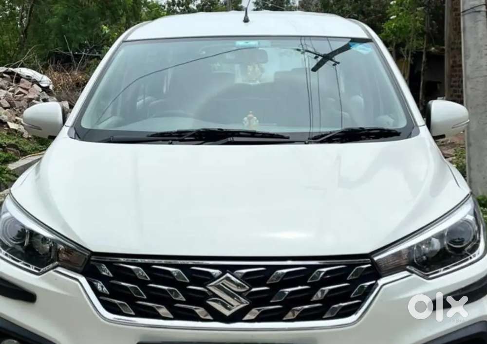 Ertiga Cng & Petrol Non Travels Vehcle