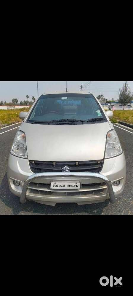 Maruti Suzuki Zen Estilo Vxi Bsiv, 2009, Petrol