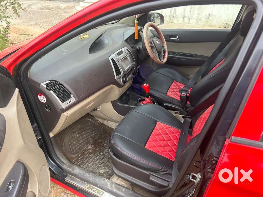 Hyundai I20 2009 Diesel 149000 Km Driven