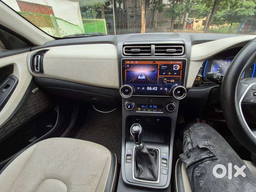 Hyundai Creta 1.5 Sx (o) Diesel, 2020, Diesel