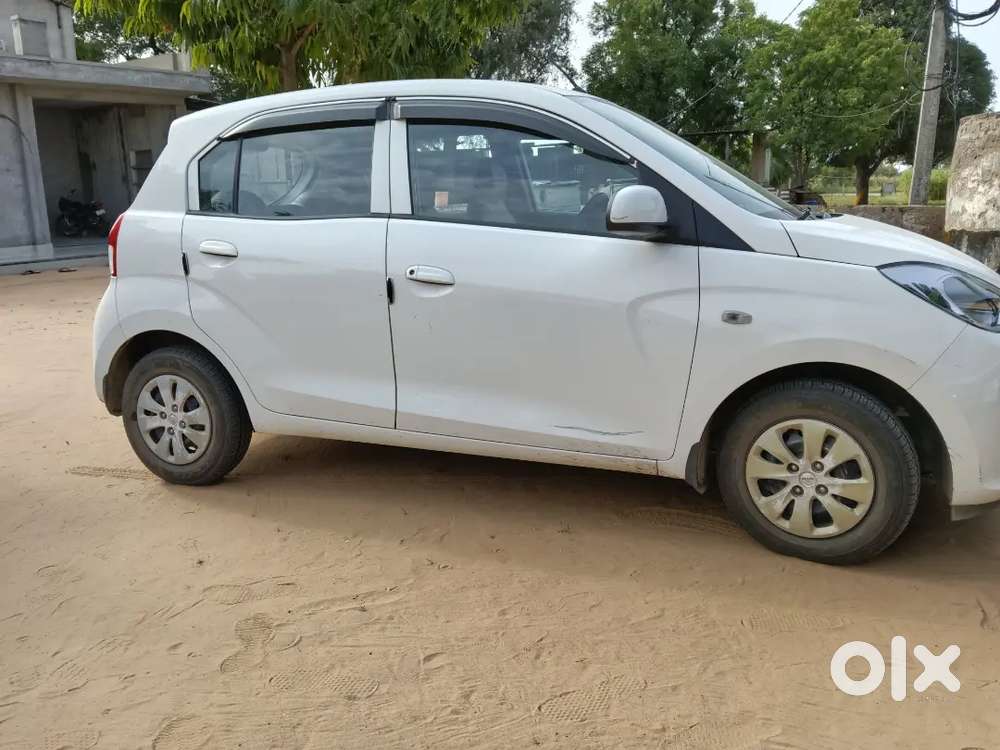 Hyundai Santro Magna 2022 Manual