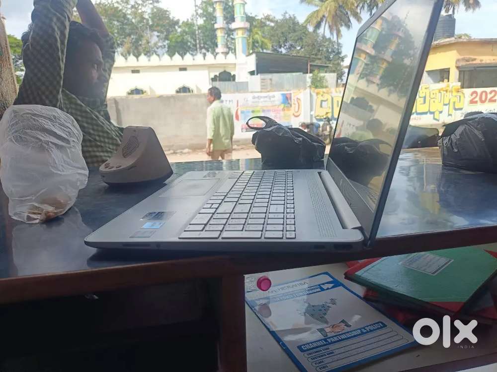hp15s intel i5