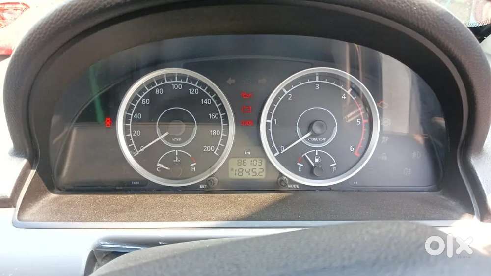 Tata Safari Storme 2019 1st Owner New Branded Tyre New Baitry
