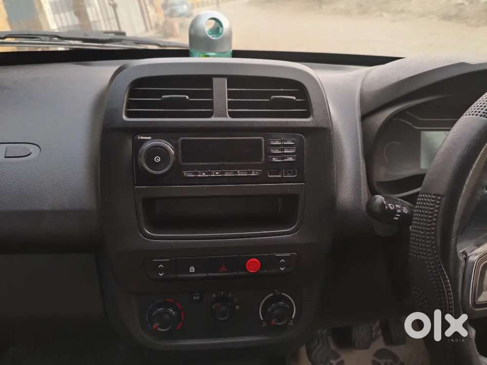 Renault Kwid Brand New Condition All Original Car