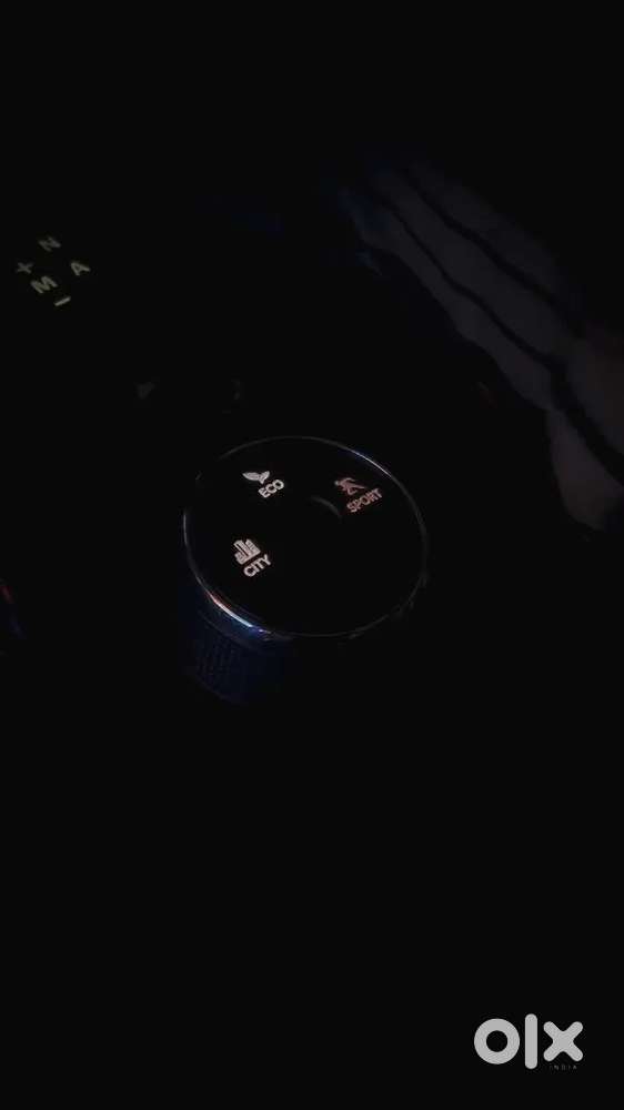 Dark Edition With Tyres Not Changed Brand New Condition