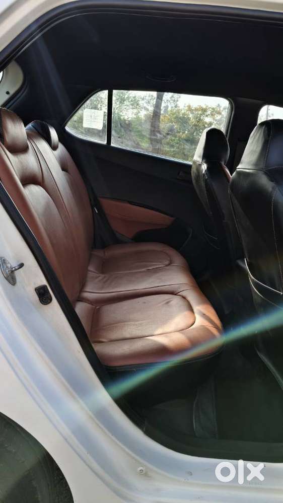 Hyundai Grand I10 1.2 Kappa Magna, 2018, Cng & Hybrids