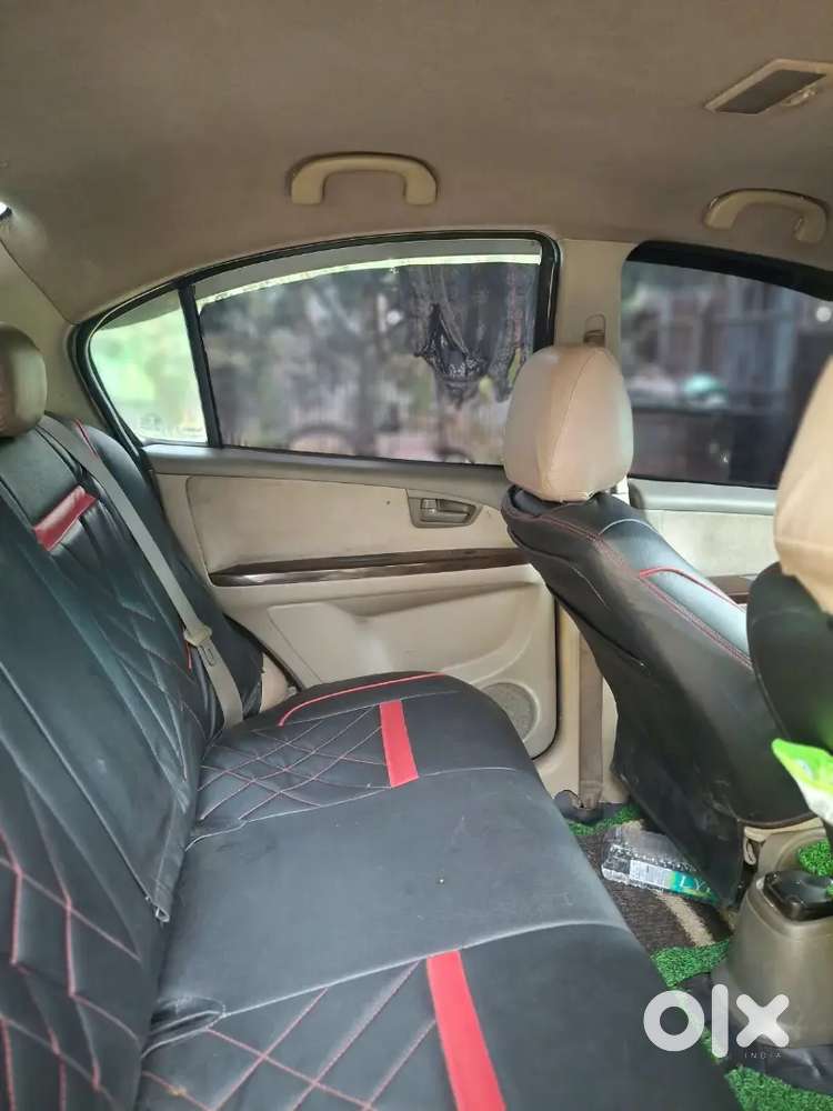 Maruti Suzuki Sx4 2012 Petrol 85000 Km Driven