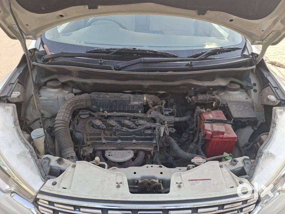 Maruti Suzuki Ertiga 2022-2023  Lxi, 2021, Petrol