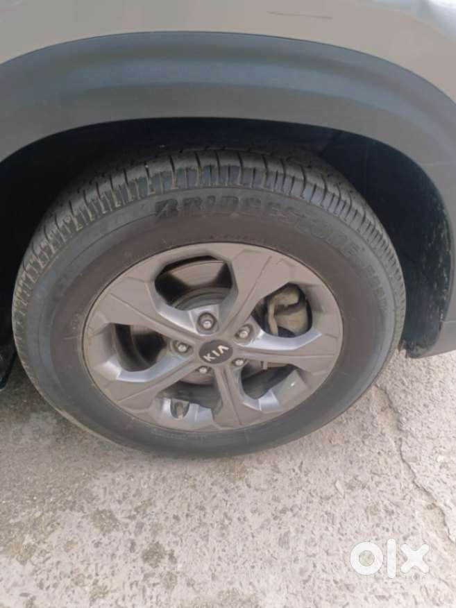 Kia Seltos Htk Plus At D, 2020, Diesel