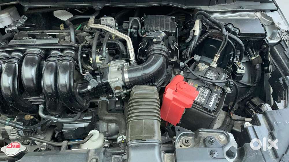 Honda City Zx Petrol Cvt, 2024, Petrol