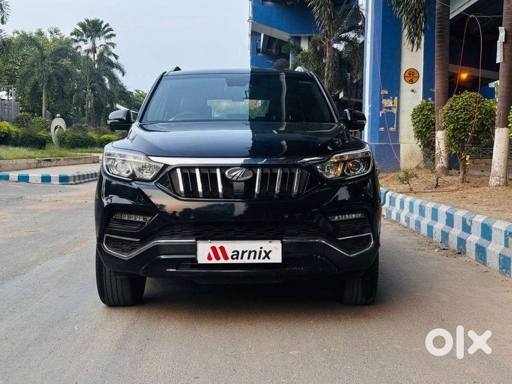 Mahindra Alturas G4 4x4 At, 2019, Diesel