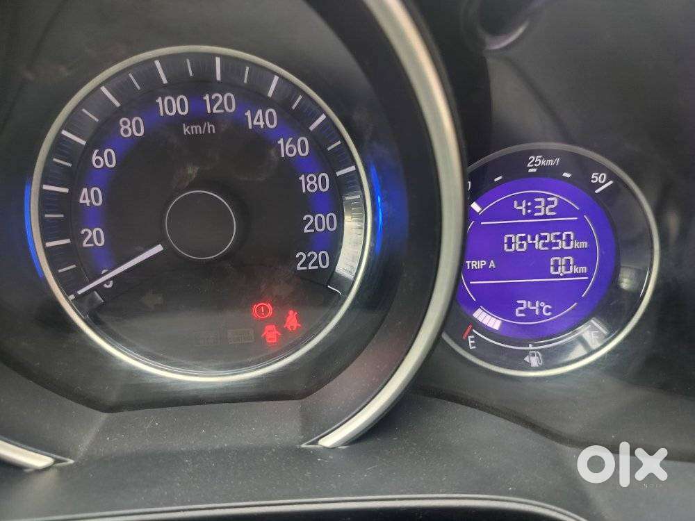 Honda Wr-v 1.5 Vx Exclusive Edition I-dtec, 2018, Diesel