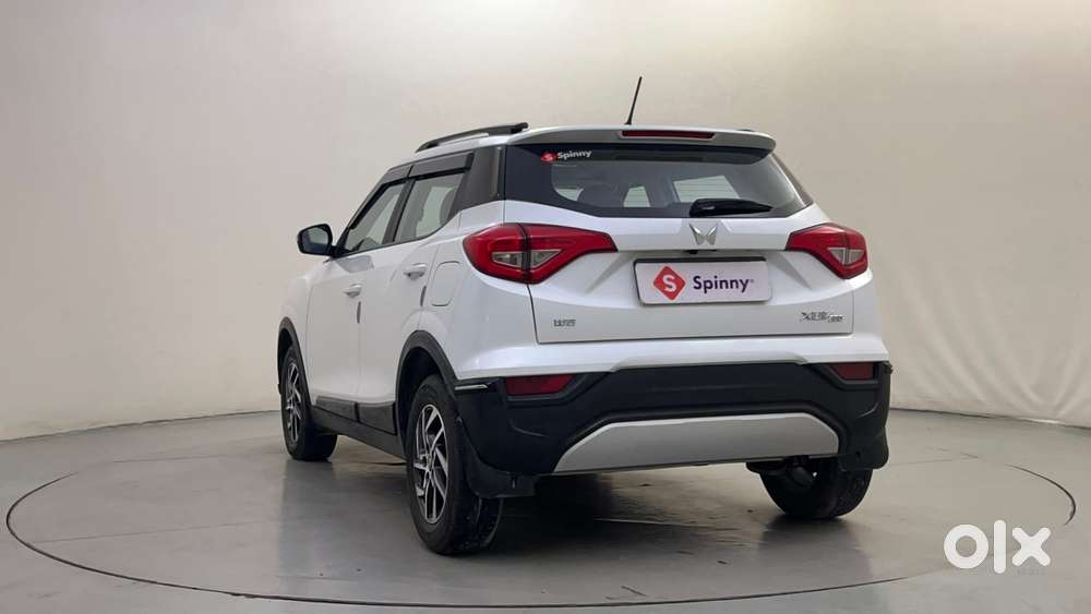 Mahindra Xuv300 W8 Option, 2024, Petrol