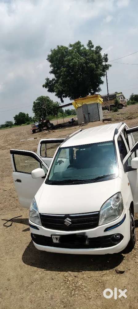 Maruti Suzuki Wagon R 20112031 Pasing