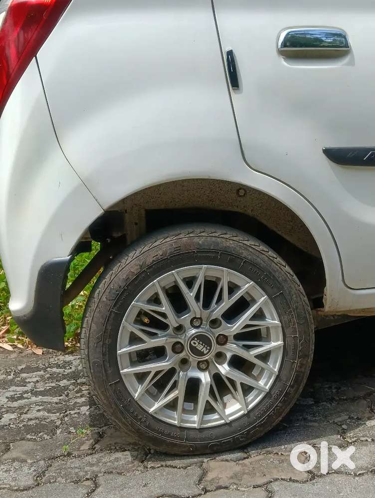 Maruti Suzuki Alto 2017