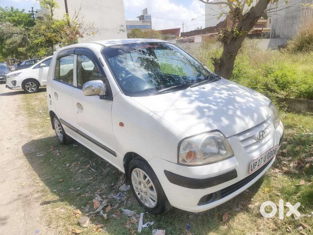 Hyundai Santro Xing Gls 2012 Car