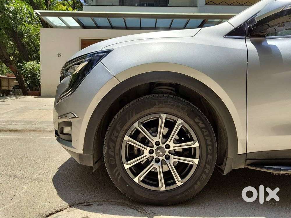 Mahindra Xuv700 2.2 Ax 7 Diesel At Luxury Pack Str, 2023, Diesel